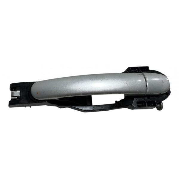 Maçaneta Externa Traseira Esquerda Volkswagen Gol Fox 2015 B