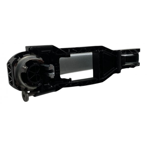 Maçaneta Externa Traseira Esquerda Volkswagen Gol Fox 2015 B