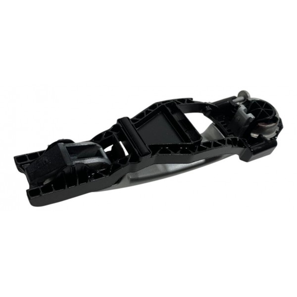 Maçaneta Externa Traseira Esquerda Volkswagen Gol Fox 2015 B