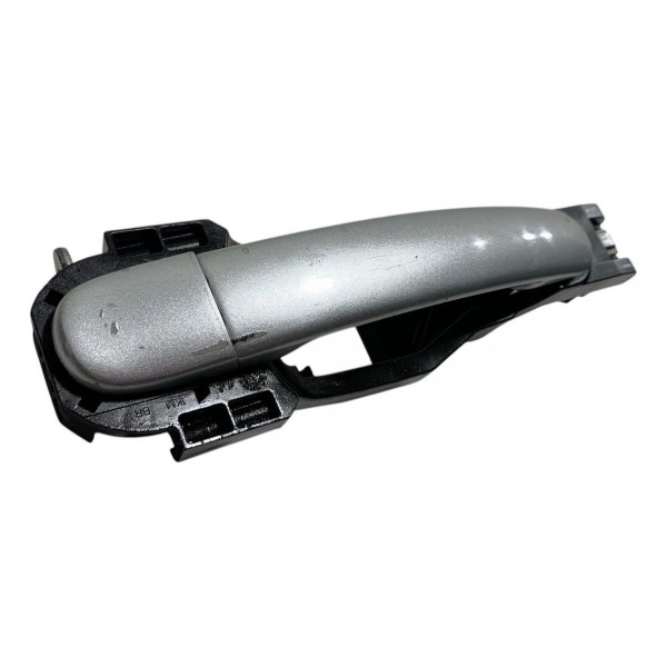 Maçaneta Externa Traseira Esquerda Volkswagen Gol Fox 2015 B