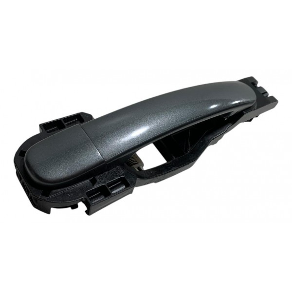 Maçaneta Externa Traseira Esquerda Volkswagen Gol Fox 2015