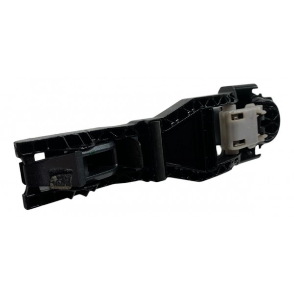 Maçaneta Externa Traseira Esquerda Volkswagen Gol Fox 2015