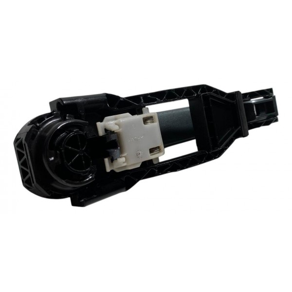 Maçaneta Externa Traseira Esquerda Volkswagen Gol Fox 2015