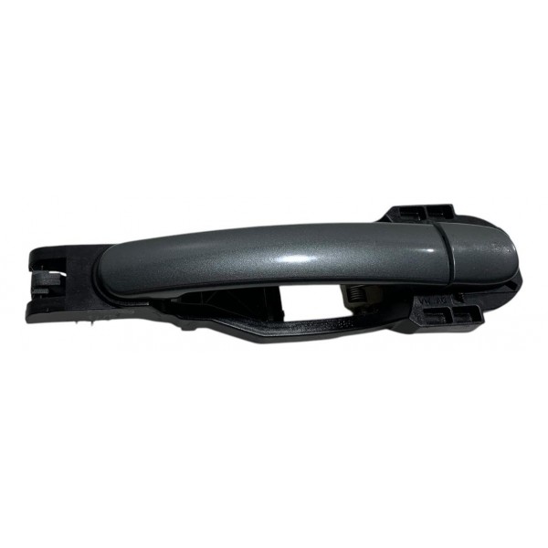 Maçaneta Externa Traseira Esquerda Volkswagen Gol Fox 2015