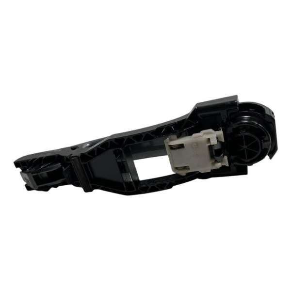 Maçaneta Externa Traseira Esquerda Volkswagen Gol Fox 2015
