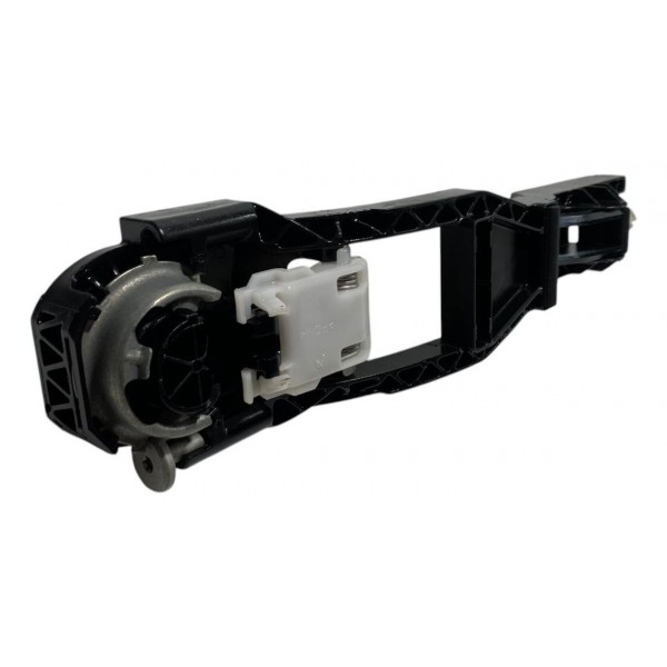 Maçaneta Externa Traseira Esquerda Volkswagen Gol G5 Fox 012