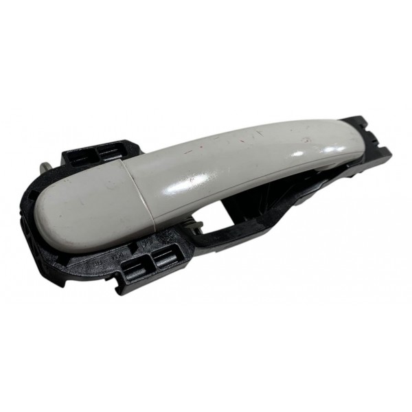 Maçaneta Externa Traseira Esquerda Volkswagen Gol G5 Fox 012