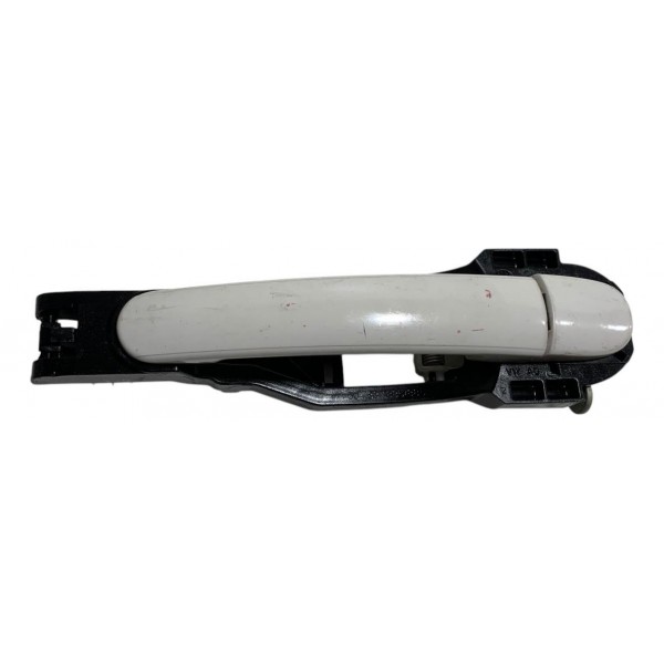 Maçaneta Externa Traseira Esquerda Volkswagen Gol G5 Fox 012