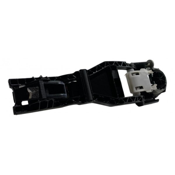 Maçaneta Externa Traseira Esquerda Volkswagen Gol G5 Fox 012