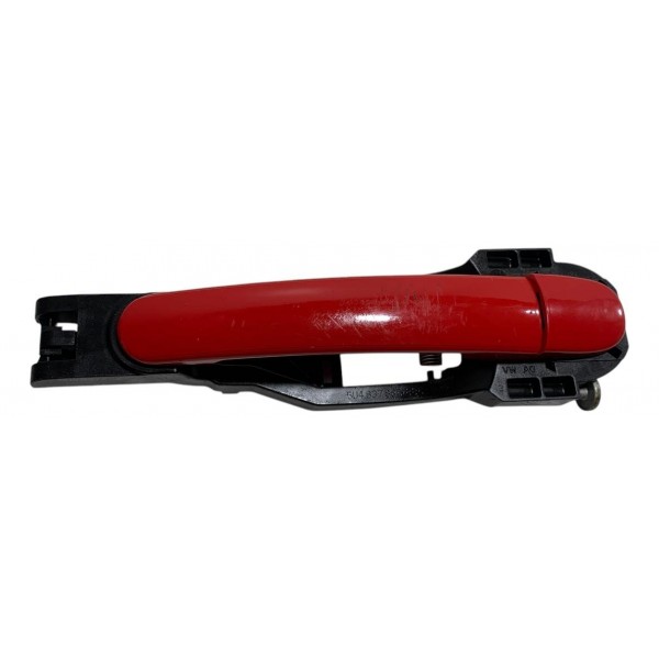 Maçaneta Externa Traseira Esquerda Volkswagen Gol G5 G6 A