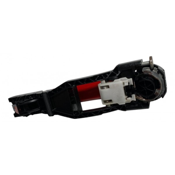 Maçaneta Externa Traseira Esquerda Volkswagen Gol G5 G6 A