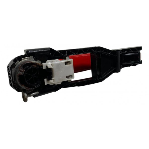 Maçaneta Externa Traseira Esquerda Volkswagen Gol G5 G6 A