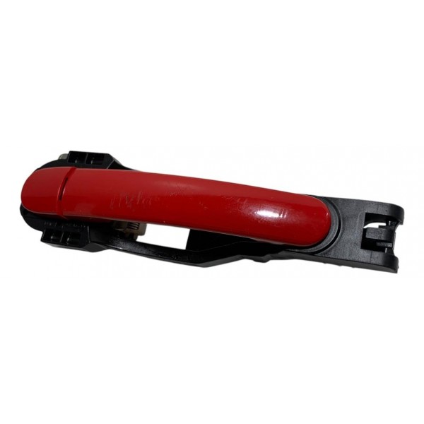 Maçaneta Externa Traseira Esquerda Volkswagen Gol G5 G6 A