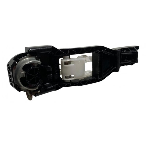 Maçaneta Externa Traseira Esquerda Volkswagen Gol G5 G6 Fox