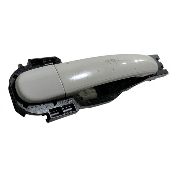 Maçaneta Externa Traseira Esquerda Volkswagen Gol G5 G6 Fox