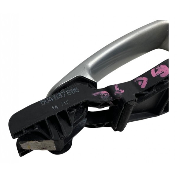 Maçaneta Externa Traseira Esquerda Volkswagen Gol G5 G6