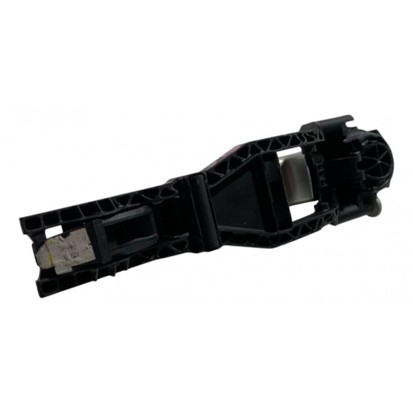 Maçaneta Externa Traseira Esquerda Volkswagen Gol G5 G6