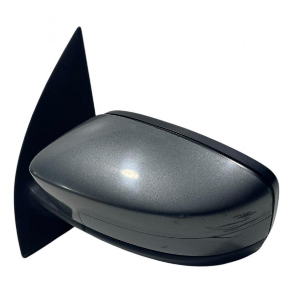 Retrovisor Lado Esquerdo Manual Volkswagen Gol G5 2011