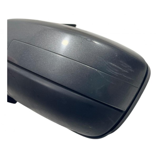 Retrovisor Lado Esquerdo Manual Volkswagen Gol G5 2011