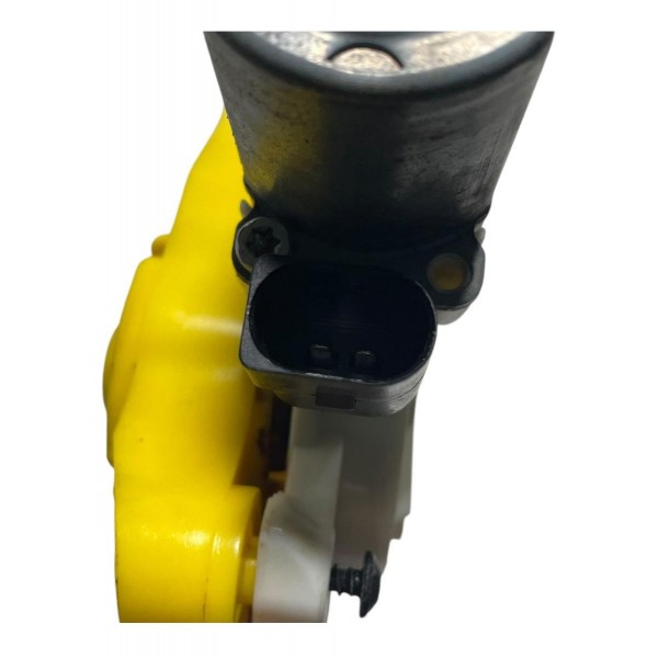 Máquina Vidro Dianteira Esquerda Volkswagen Gol G7 1.0 2018