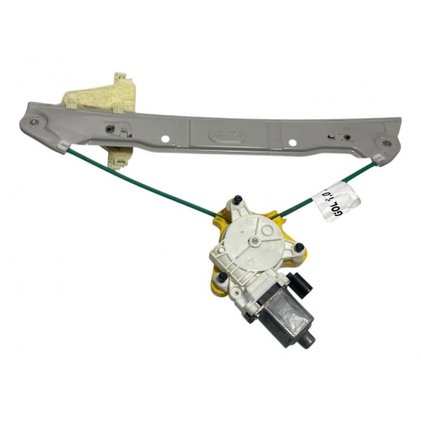 Máquina Vidro Dianteira Esquerda Volkswagen Gol G7 1.0 2018