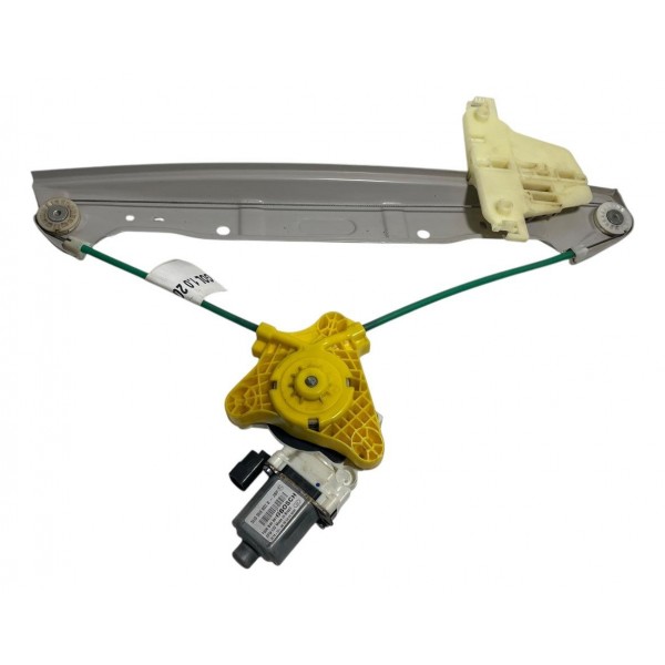 Máquina Vidro Dianteira Esquerda Volkswagen Gol G7 1.0 2018