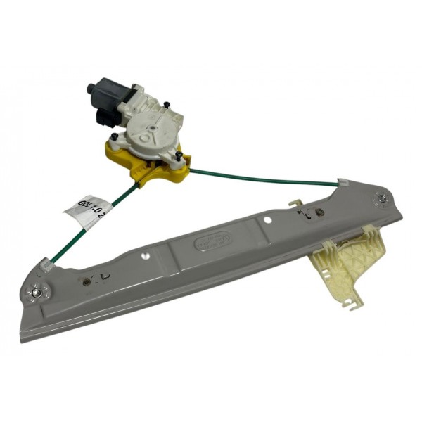 Máquina Vidro Dianteira Esquerda Volkswagen Gol G7 1.0 2018