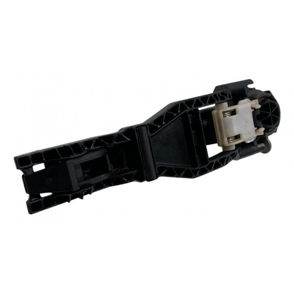 Maçaneta Externa Traseira Esquerda Volkswagen Gol G7 2018 Original Foto