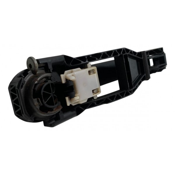 Maçaneta Externa Traseira Esquerda Volkswagen Gol G7 2018 Original Foto