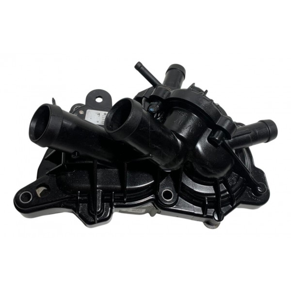 Bomba Água Volkswagen Gol Voyage Fox Up 1.0 3c 2018