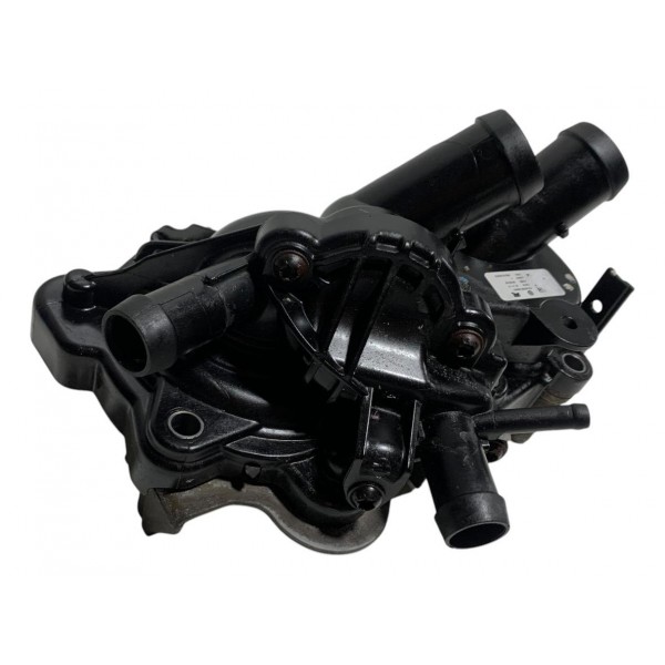 Bomba Água Volkswagen Gol Voyage Fox Up 1.0 3c 2018