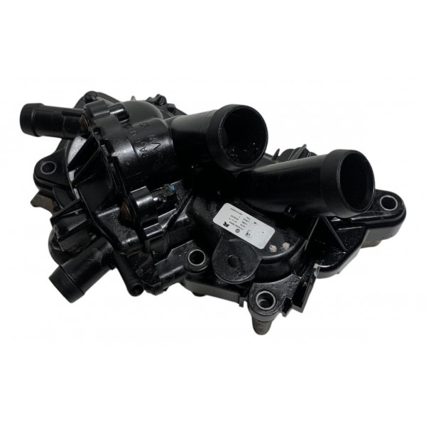 Bomba Água Volkswagen Gol Voyage Fox Up 1.0 3c 2018