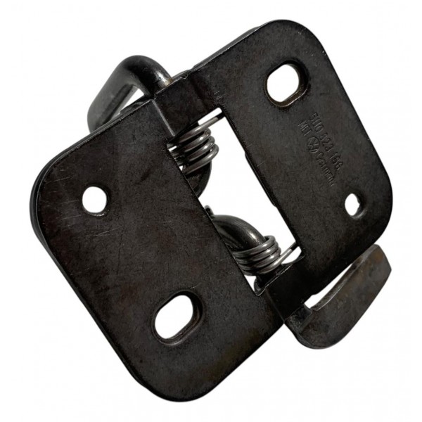 Batente Fechadura Trava Capo Volkswagen Gol G7 1.0 2018