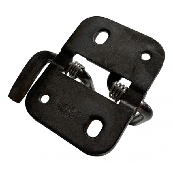 Batente Fechadura Trava Capo Volkswagen Gol G7 1.0 2018