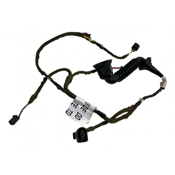 Chicote Porta Dianteira Direita Volkswagen Gol G7 1.0 2018