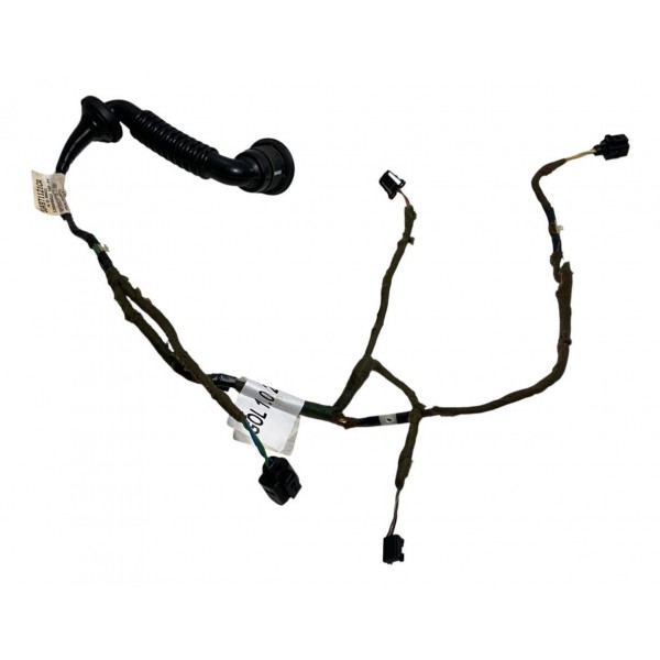 Chicote Porta Dianteira Direita Volkswagen Gol G7 1.0 2018