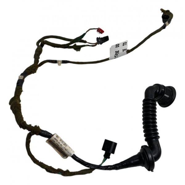 Chicote Porta Dianteira Esquerda Volkswagen Gol G7 1.0 2018