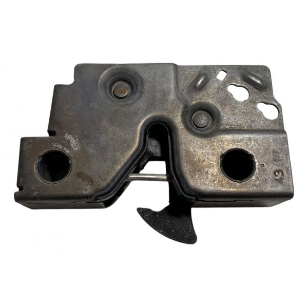 Fechadura Capo Volkswagen Gol Voyage Saveiro 2018