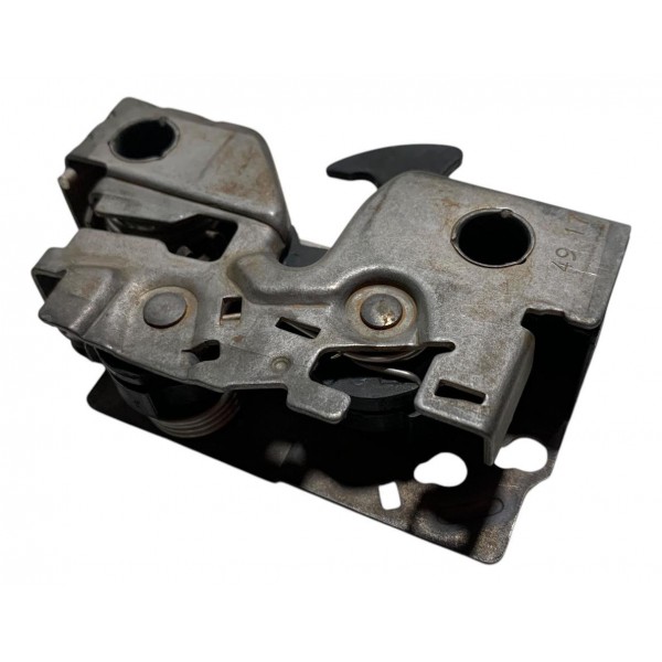 Fechadura Capo Volkswagen Gol Voyage Saveiro 2018