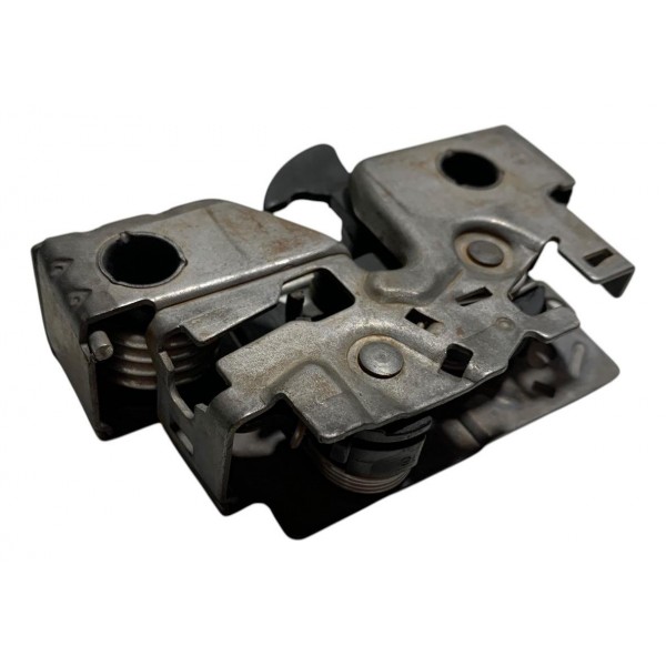 Fechadura Capo Volkswagen Gol Voyage Saveiro 2018