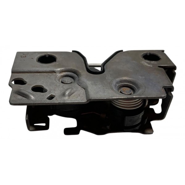 Fechadura Capo Volkswagen Gol Voyage Saveiro 2018