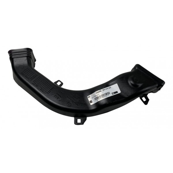 Duto Ar Condicionado Painel Direito Volkswagen Polo Tsi 2018