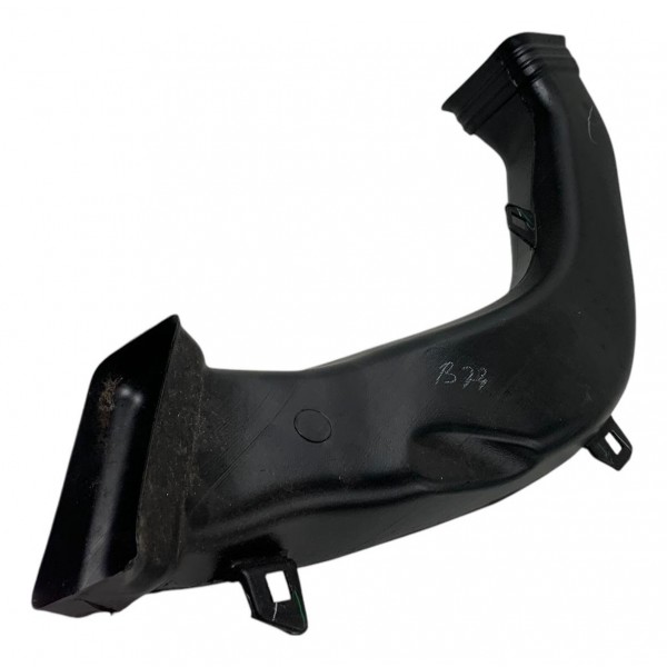 Duto Ar Condicionado Painel Direito Volkswagen Polo Tsi 2018