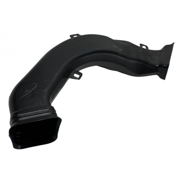 Duto Ar Condicionado Painel Direito Volkswagen Polo Tsi 2018