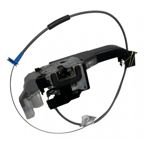 Fechadura Porta Dianteira Esquerda Ford Ka 2012/2013