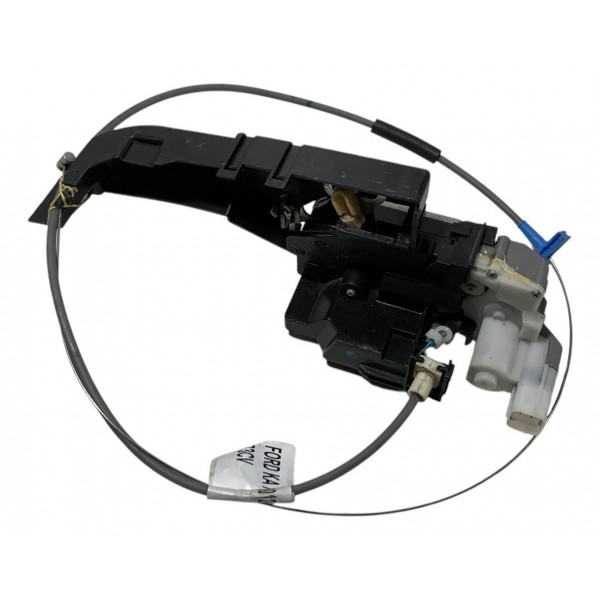 Fechadura Porta Dianteira Esquerda Ford Ka 2012/2013