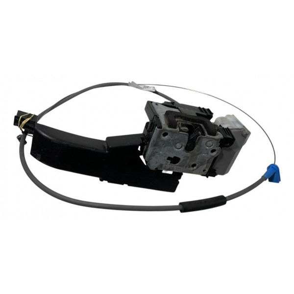 Fechadura Porta Dianteira Esquerda Ford Ka 2012/2013