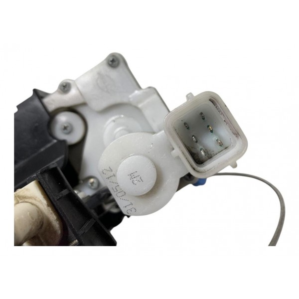 Fechadura Porta Dianteira Esquerda Ford Ka 2012/2013