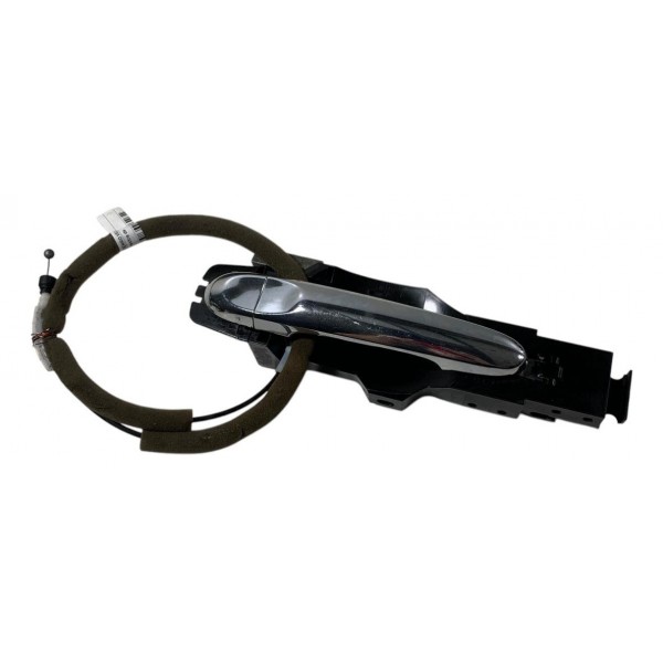 Maçaneta Externa Dianteira Direita Nissan Versa 2013