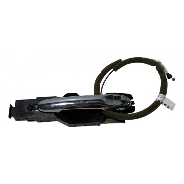 Maçaneta Externa Dianteira Direita Nissan Versa 2013